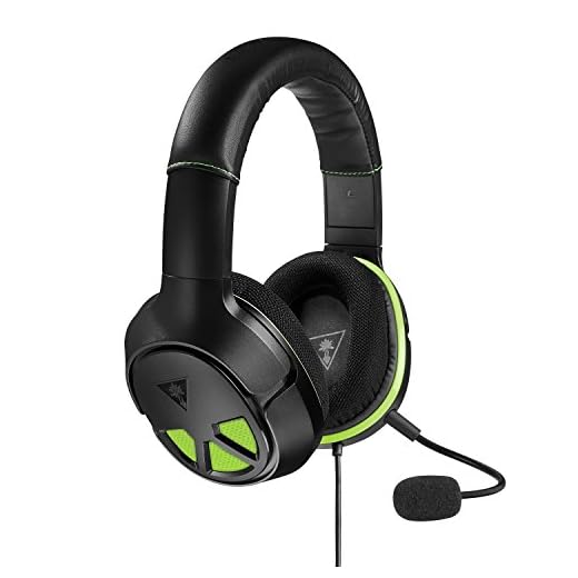 Turtle Beach XO Three Gaming Headset for Xbox One