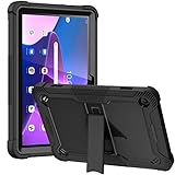 Compatibilité : coque uniquement pour Lenovo Tab M10 Gen 3/Lenovo Tab M10 (3ème génération) (TB328FU, TB328XU) 10.1