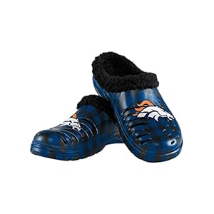 FOCO Men’s NFL Team Logo Sher...