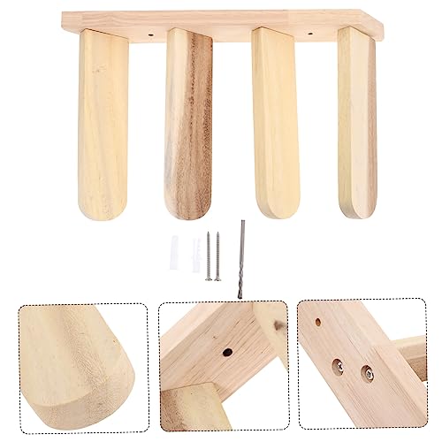 DOITOOL Escada Para Gatos Móveis Para Gatos Prateleira Para Gatos Brinquedo Para Gatinhos Móveis De