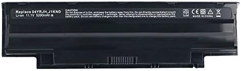 J1KND Battery High Spasm gift price Performance for Dell 3520 13R Inspiron 1 3420