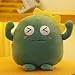 Petit Monstre Coussin Animal en Peluche Coussin-explosif Petit Monstre Coussin Dessin Animé Amusant Mignon en Peluche Cadeau pour Les Filles