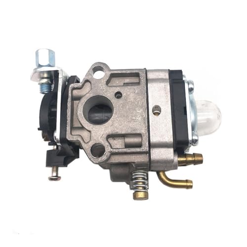 Carburador de desbrozadora TU26 34F repuesto motor 36F 260 330 5