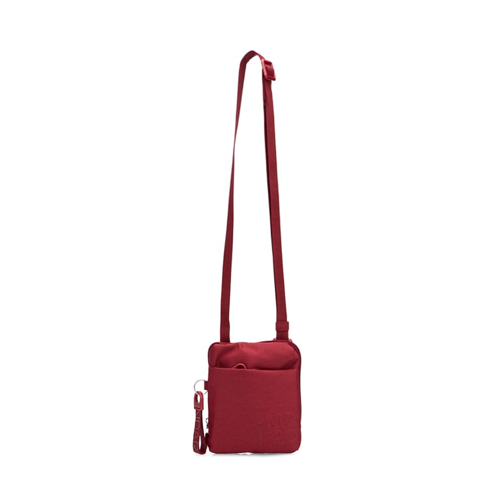 Mandarina Duck MD20 Crossover Damen – Cherry Tomato