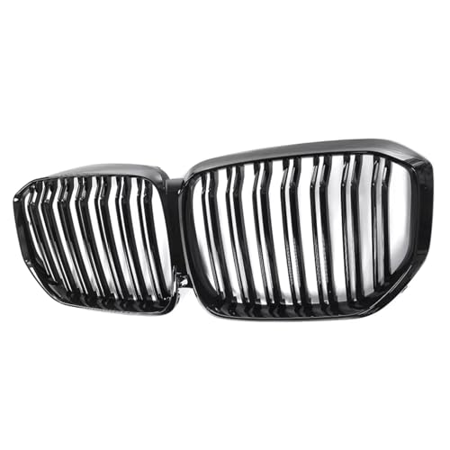 Capot de prise d'air pour personnaliser votre BMW X5 G05 en voyage