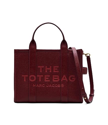 Image of Marc Jacobs Women's The Leather Tote Bag