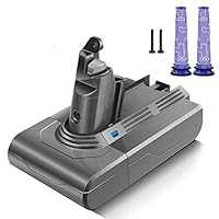 Algopix Similar Product 20 - Battery for Dyson V6 Morpilot