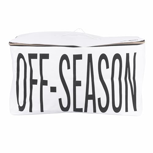 Housse de rangement pour optimiser vos placards et dressing