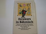  Fernkurs in Böhmisch :