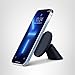 iOttie Velox Magnetic Flush Car Mount - Compatible with MagSafe iPhones, Including iPhone 12, 13, 14, and 15 Series