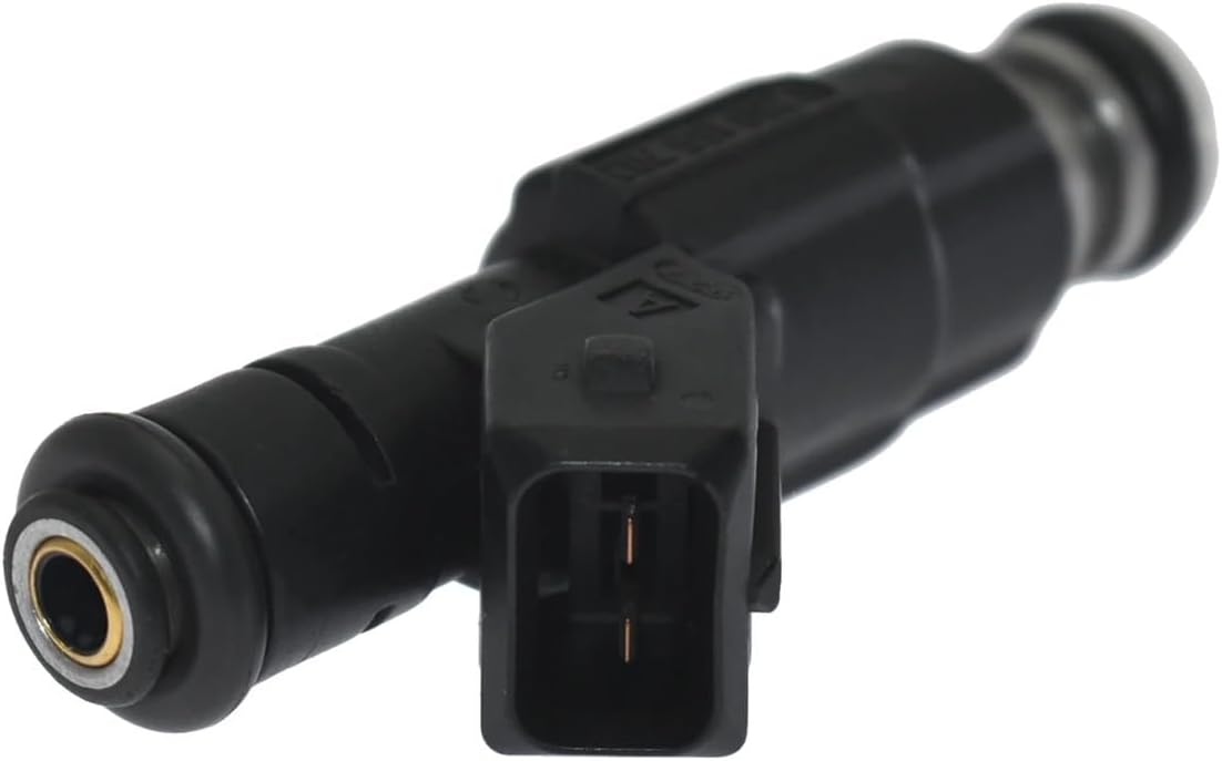 1/8PCS 0280155703 Fuel Injectors Compatible with Jeep Grand Cherokee 5.2L 5.9L V8 Car Accsesories(0280155703(1PCS))