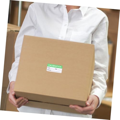 Étiquettes auto-adhésives papier imperméable rouleaux contrôle qualité