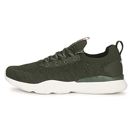 Image of Red Tape Men's Walking Shoes