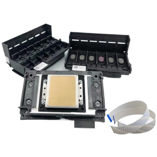 Tête d'impression XP600 pour réparer les lignes blanches sur XP610 XP620 XP630 DX8