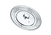 CONCORD Heavy Gauge Tempered Glass Lid (Add On Lid Set)