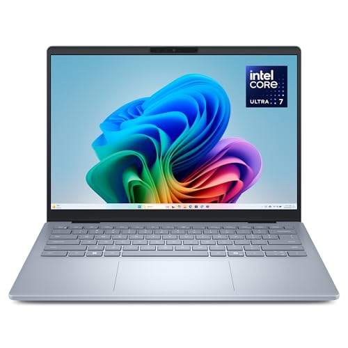 Dell 14 Plus Laptop - Intel Core Ultra 7 258V, 32GB RAM, 1TB SSD