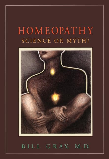 Homeopathy: Science Or Myth
