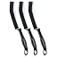 Black|3pcs