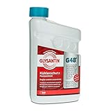 BASF GLYSANTIN G48 FROSTSCHUTZ KÜHLERFROSTSCHUTZ KÜHLERSCHUTZ 1,5 L 57697985