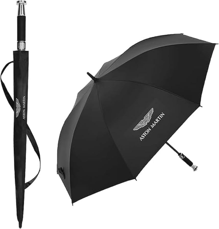 Amazon.com: ZZYAYM Car Automatic Folding Umbrella for Aston