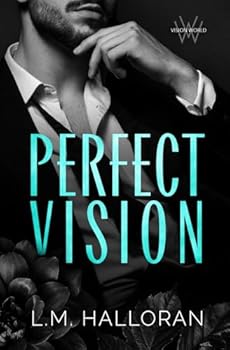 Paperback Perfect Vision (The Vision Series) Book