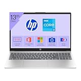 HP 15 Consumer Series Laptop, Intel Core i3-1315U (13th Gen) 12GB DDR4 RAM,512GB NVMe SSD/ 15.6'' FHD Anti-Glare, Micro-Edge, Win11, M365 Basic(1yr)* Office24, Silver,1.59kg, FHD Camera with Shutter