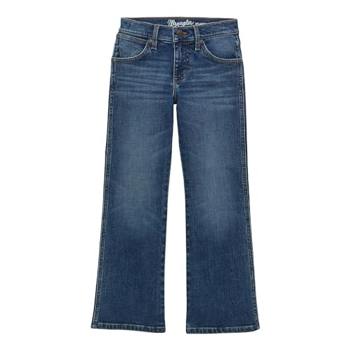 Wrangler Boy's Lewiston Jeans2