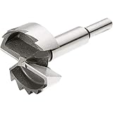 Steelex D2859 Forstner Bit, 1-15/16-Inch