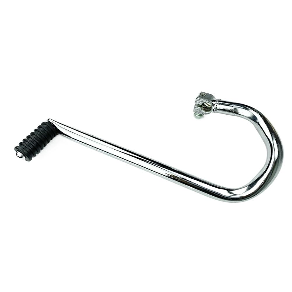 CWDQYNLG Kick Start Crank Motorcycle Gear Shift Shaft Lever Foot Pedal Motocross Accessories Change for CM125
