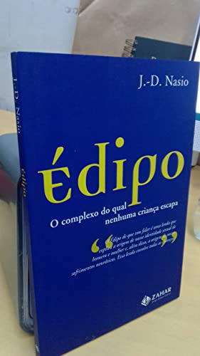 Édipo