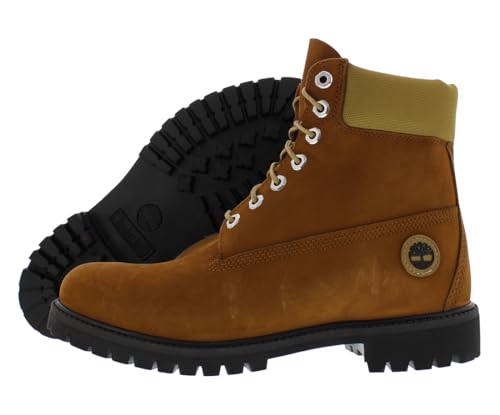 Image of Timberland Men's Icon 6 inch Premium Snow Boot