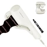 VODANA Compact Wave Iron 1.5 Inch