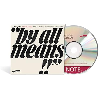 By All Means
