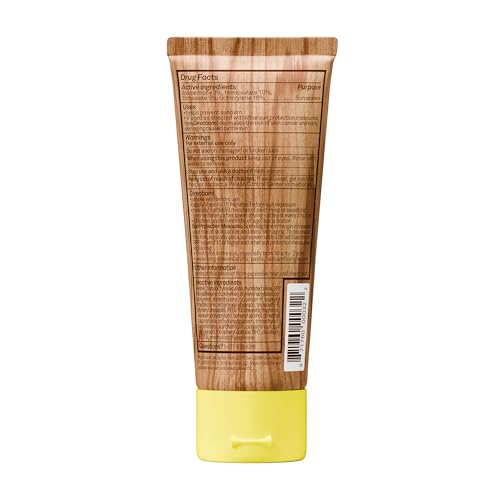 Image of Sun Bum Original SPF 50 Sunscreen Body Lotion - Broad Spectrum Moisturizing Sunscreen with Vitamin E - Hawaii 104 Act Compliant (Made without Octinoxate & Oxybenzone) - Travel Size - 3 oz