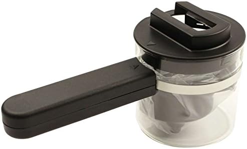 Delonghi 7313285449 Espresso Carafe
