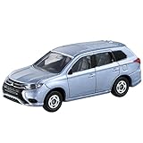 Tomica No.70 Mitsubishi Outlander PHEV (BP)