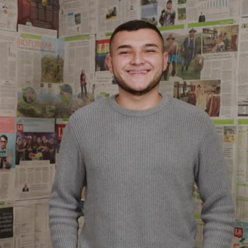 Ahora es la Salud, el Presidente Petro se queda sin otra reforma copertina