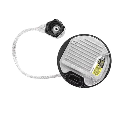 Balasto faro Toyota Land Cruiser arregla parpadeo xenon centralita D4S