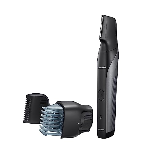Best Panasonic Body Trimmer