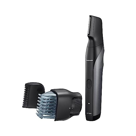 Panasonic ER-GK80-S
