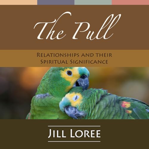 The Pull cover art