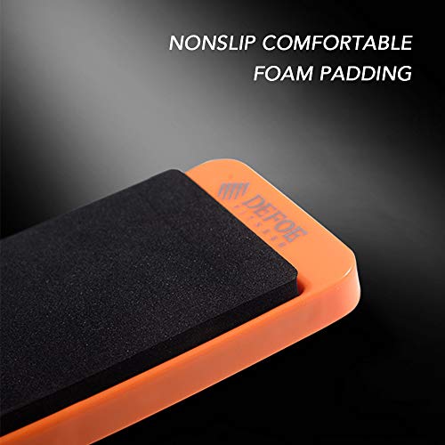 Dançarinos de balé Turnboard Board Dançarinos Ballet Spin Board para Pirouette Turns Balance