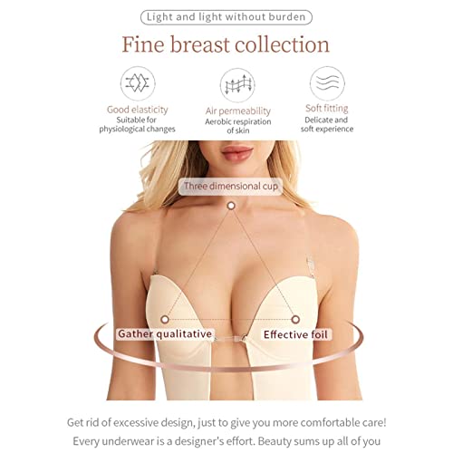 Bodysuit para mulheres Shapewear - Em U Halter Corpo Ternos Roupas Femininas Sexy,Body para mulheres