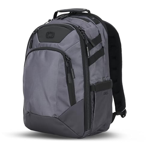 Image of OGIO Gambit DNA, Titanium, Standard