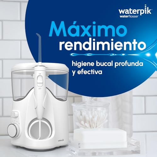 La Mejor Recopilación de Waterpik los mejores 10. 14 Imagen adicional