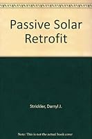 Passive Solar Retrofit 0442277199 Book Cover