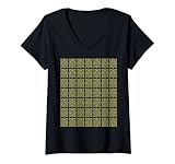 Pattern - Art Deco Style - Geometric - taiche