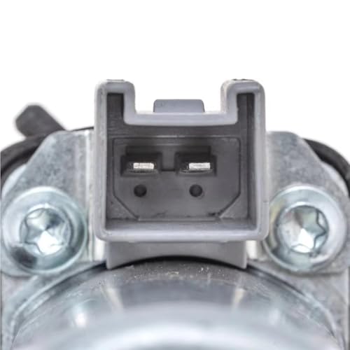 Verrouillage coffre hayon VW Touareg loquet de rechange pour couvercle arrière 7P0827505K - 2
