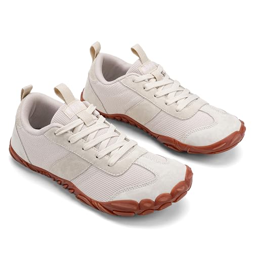 Hike Barefoot Women's Minimalist Trail Running Shoes