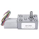 El motor de engranajes también se adapta a bombas, herramientas quirúrgicas, mezcladores, centrífugas; válvulas eléctricas, actuadores, instrumentos, etc.